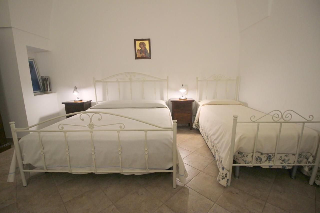 Home Holiday Salento Casa Agrosi Supersano ภายนอก รูปภาพ