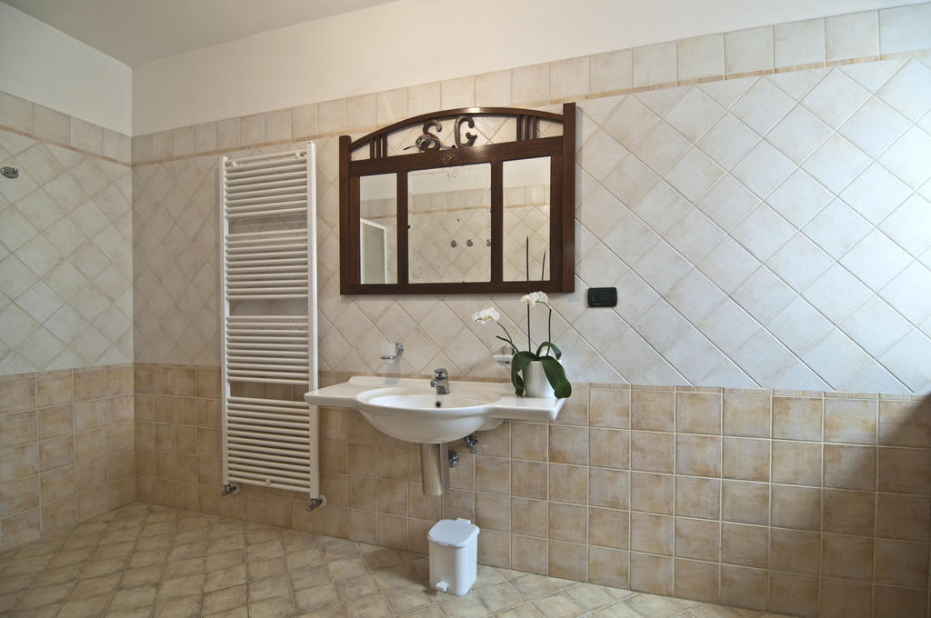 Home Holiday Salento Casa Agrosi Supersano ห้อง รูปภาพ
