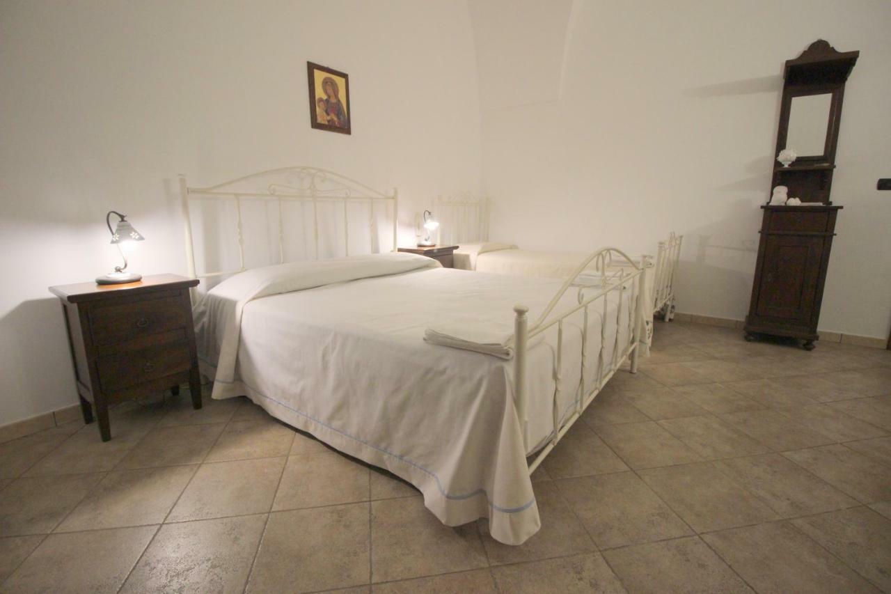Home Holiday Salento Casa Agrosi Supersano ภายนอก รูปภาพ